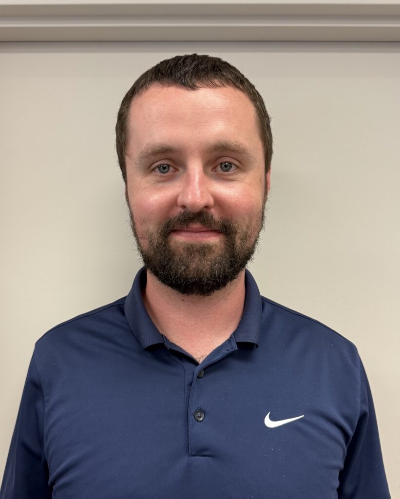 Tim Bonacum PT, DPT, ATC